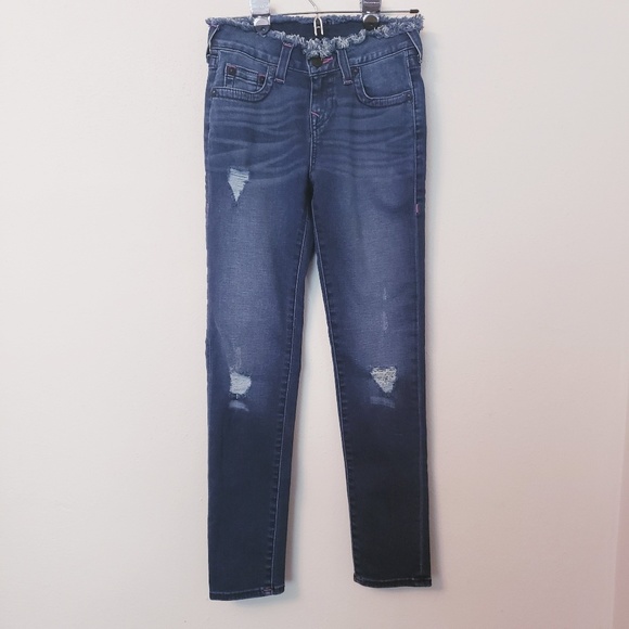 True Religion Other - TRUE RELIGION | Casey Jeans